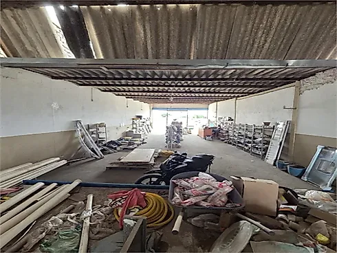 Loja Térrea Comercial - 180m², Centro - Foto 12