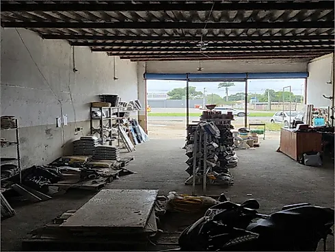 Loja Térrea Comercial - 180m², Centro - Foto 13
