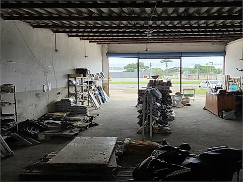 Loja Térrea Comercial - 180m², Centro - Foto 14