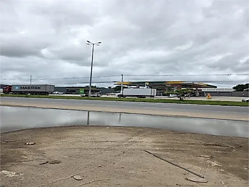 Loja Térrea Comercial - 180m², Centro - Foto 15