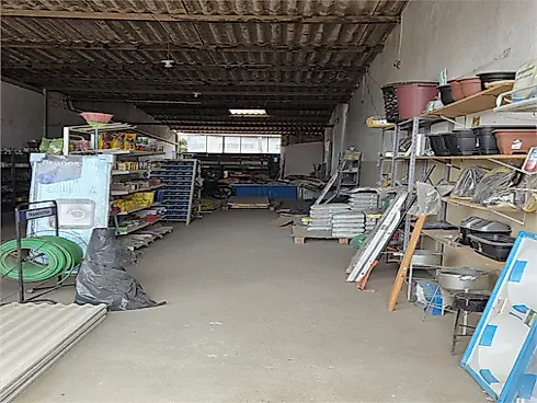 Loja térrea em Centro, Rio Largo