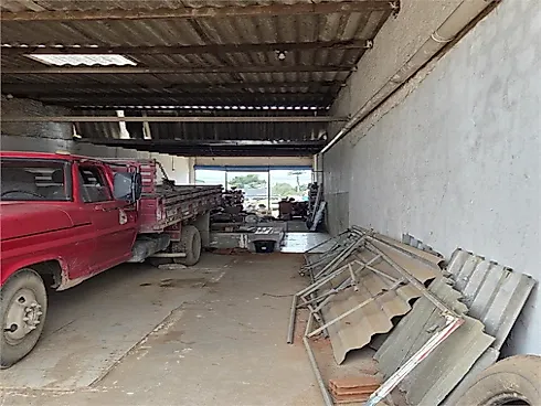 Loja térrea em Centro, Rio Largo