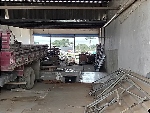 Loja Térrea Comercial - 180m², Centro - Foto 6