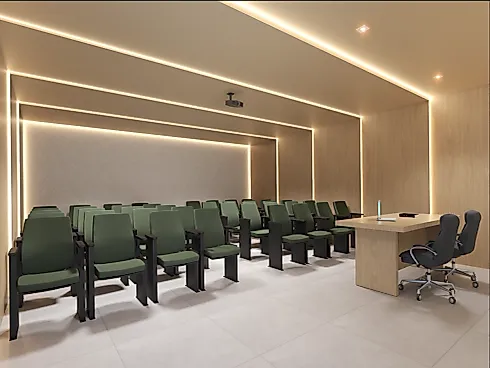 Escritório/sala em Jatiúca, Maceió