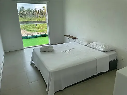 Casa em Condomínio 5 Quartos no Condomínio Patacho Eco Residence - Centro - Foto 10