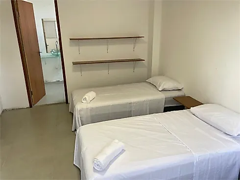 Casa em Condomínio 5 Quartos no Condomínio Patacho Eco Residence - Centro - Foto 12