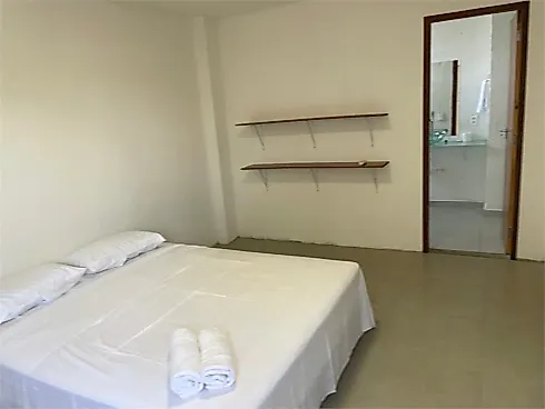 Casa em Condomínio 5 Quartos no Condomínio Patacho Eco Residence - Centro - Foto 14
