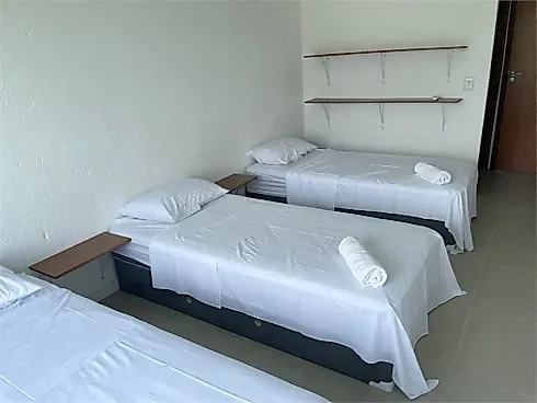 Casa em Condomínio 5 Quartos no Condomínio Patacho Eco Residence - Centro - Foto 15