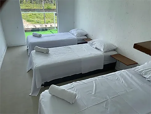 Casa em Condomínio 5 Quartos no Condomínio Patacho Eco Residence - Centro - Foto 16