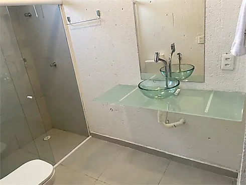 Casa em Condomínio 5 Quartos no Condomínio Patacho Eco Residence - Centro - Foto 19
