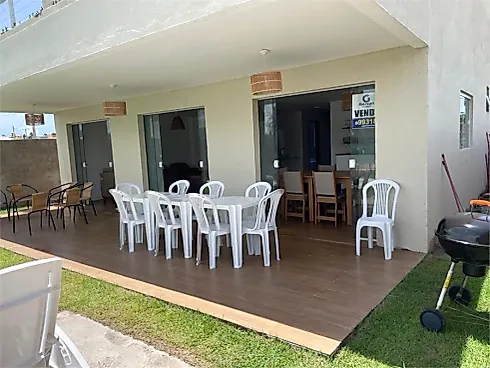 Casa em Condomínio 5 Quartos no Condomínio Patacho Eco Residence - Centro - Foto 22