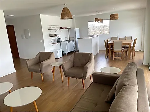 Casa em condomínio em Centro, Porto De Pedras