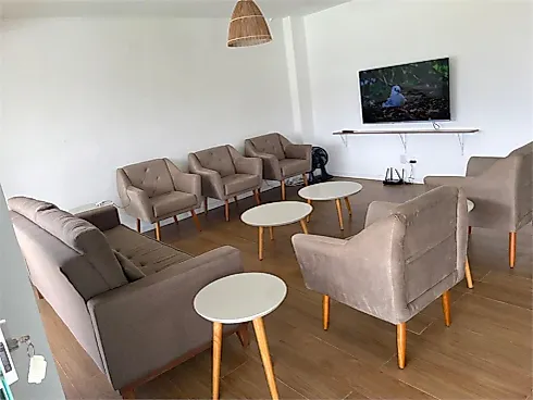 Casa em condomínio em Centro, Porto De Pedras