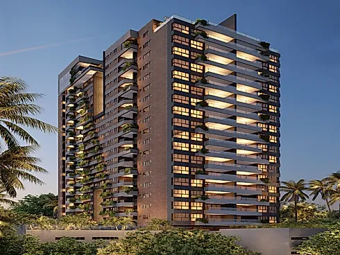 Cruz das Almas, Maceió
