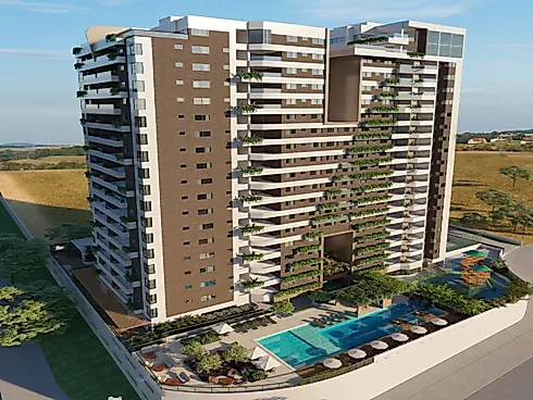 Jatiúca, Maceió