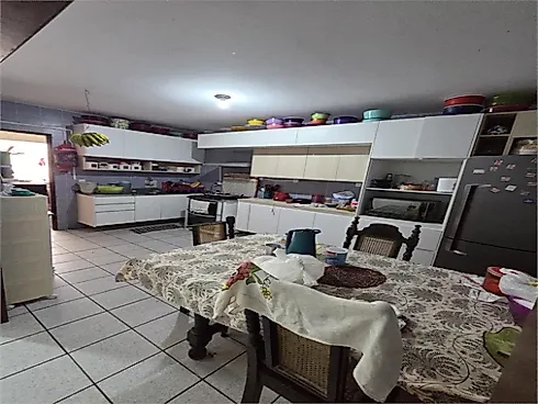 Casa 3 Quartos com 1 Suíte e 250m² - Centro - Foto 10
