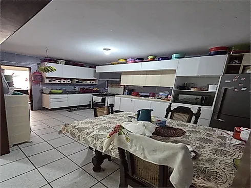 Casa 3 Quartos com 1 Suíte e 250m² - Centro - Foto 11