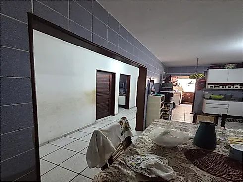 Casa 3 Quartos com 1 Suíte e 250m² - Centro - Foto 13