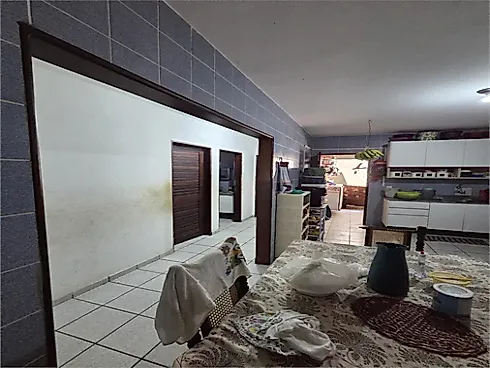 Casa 3 Quartos com 1 Suíte e 250m² - Centro - Foto 14