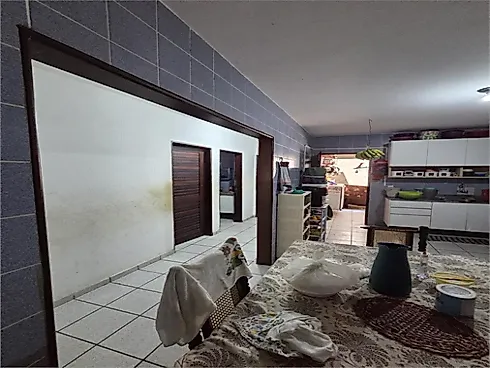 Casa 3 Quartos com 1 Suíte e 250m² - Centro - Foto 15