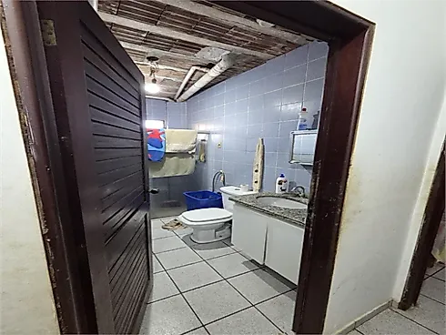 Casa 3 Quartos com 1 Suíte e 250m² - Centro - Foto 17