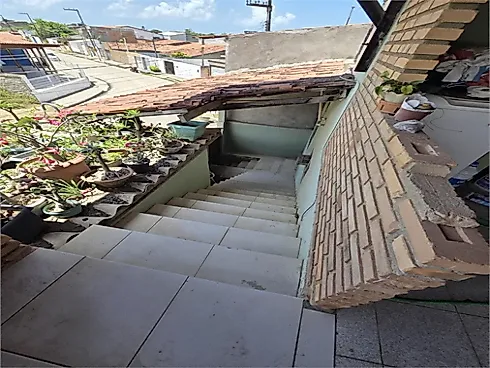 Casa 3 Quartos com 1 Suíte e 250m² - Centro - Foto 25