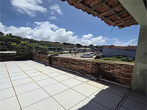 Casa 3 Quartos com 1 Suíte e 250m² - Centro - Foto 30