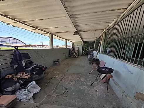 Casa em Centro, Paripueira