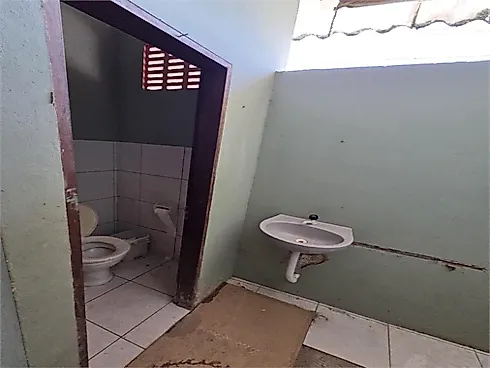 Casa 3 Quartos com 1 Suíte e 250m² - Centro - Foto 6