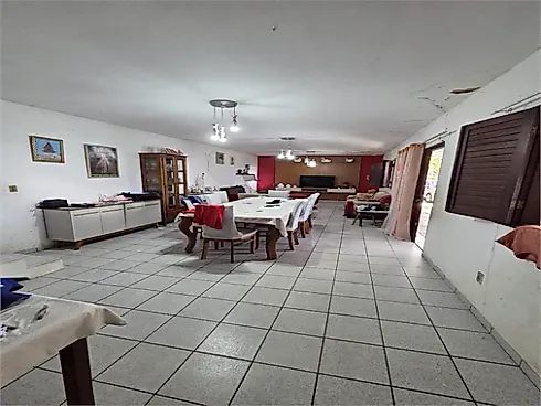 Casa 3 Quartos com 1 Suíte e 250m² - Centro - Foto 8