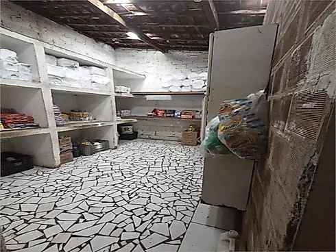 Loja Térrea Comercial - 560m², Tabuleiro do Martins - Foto 17