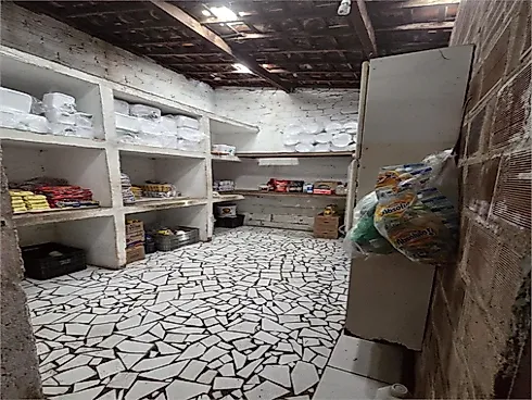 Loja Térrea Comercial - 560m², Tabuleiro do Martins - Foto 18