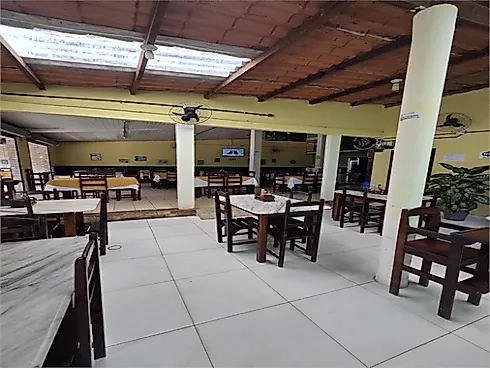 Loja térrea em Tabuleiro Do Martins, Maceió