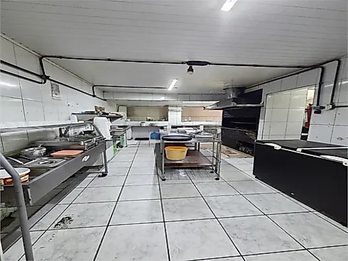 Loja Térrea Comercial - 560m², Tabuleiro do Martins - Foto 25