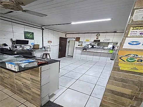 Loja Térrea Comercial - 560m², Tabuleiro do Martins - Foto 28