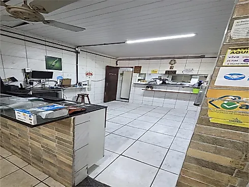 Loja Térrea Comercial - 560m², Tabuleiro do Martins - Foto 29