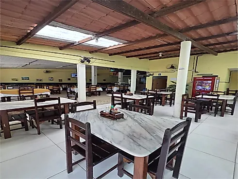 Loja térrea em Tabuleiro Do Martins, Maceió