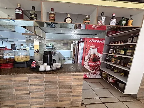 Loja Térrea Comercial - 560m², Tabuleiro do Martins - Foto 30