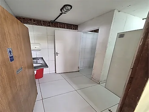 Loja térrea em Tabuleiro Do Martins, Maceió