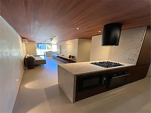 Apartamento 3 Quartos no Edificio Francês Garden - Centro - Foto 11