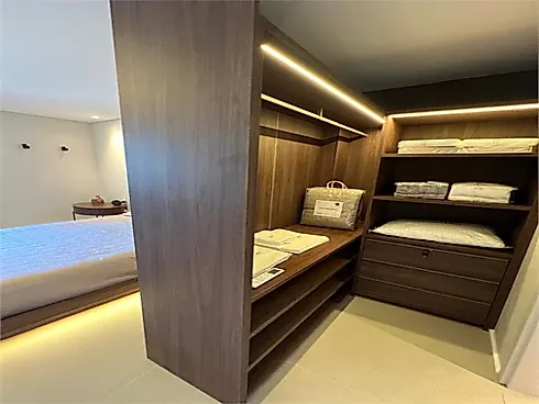 Apartamento 3 Quartos no Edificio Francês Garden - Centro - Foto 14