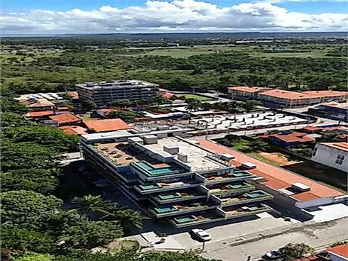 Apartamento 3 Quartos no Edificio Francês Garden - Centro - Foto 18