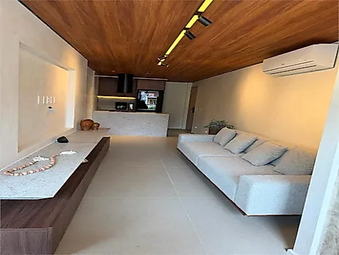 Apartamento 3 Quartos no Edificio Francês Garden - Centro - Foto 3