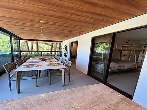 Apartamento 3 Quartos no Edificio Francês Garden - Centro - Foto 6