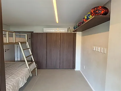 Apartamento 3 Quartos no Edificio Francês Garden - Centro - Foto 7