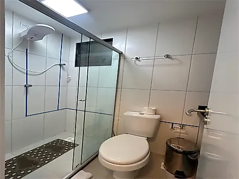 Apartamento 2 Quartos no Smartstay Praça do Skate - Ponta Verde - Foto 11