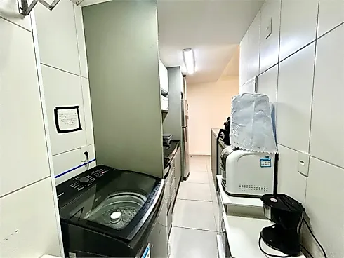 Apartamento 2 Quartos no Smartstay Praça do Skate - Ponta Verde - Foto 3