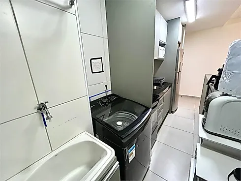 Apartamento 2 Quartos no Smartstay Praça do Skate - Ponta Verde - Foto 4