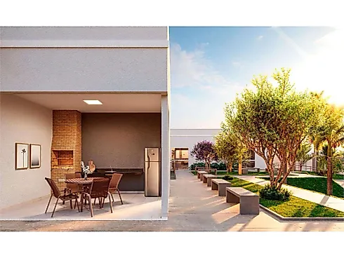 Apartamento 2 Quartos no Edificio Mirante dos Coqueiros - Cruz das Almas - Foto 10