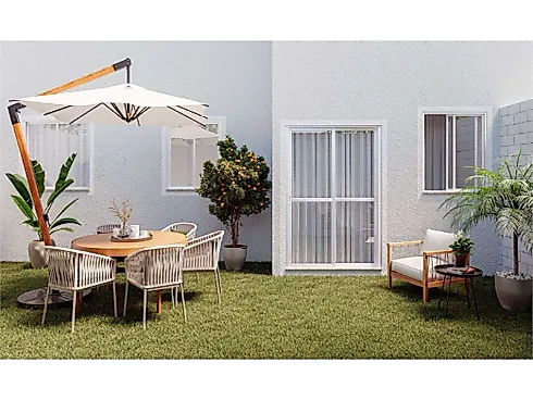 Apartamento 2 Quartos no Edificio Mirante dos Coqueiros - Cruz das Almas - Foto 14